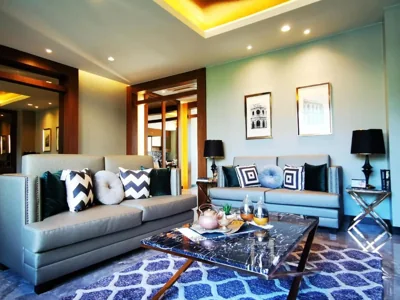Luxury 2 Bedroom Private Pool Villa in Kamala Walk to Beach Shops and Dining – Fotos 6