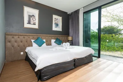 Luxury 2 Bedroom Private Pool Villa in Kamala Walk to Beach Shops and Dining – Fotos 13